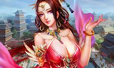 《精忠岳飞》妖姬-苏小小
